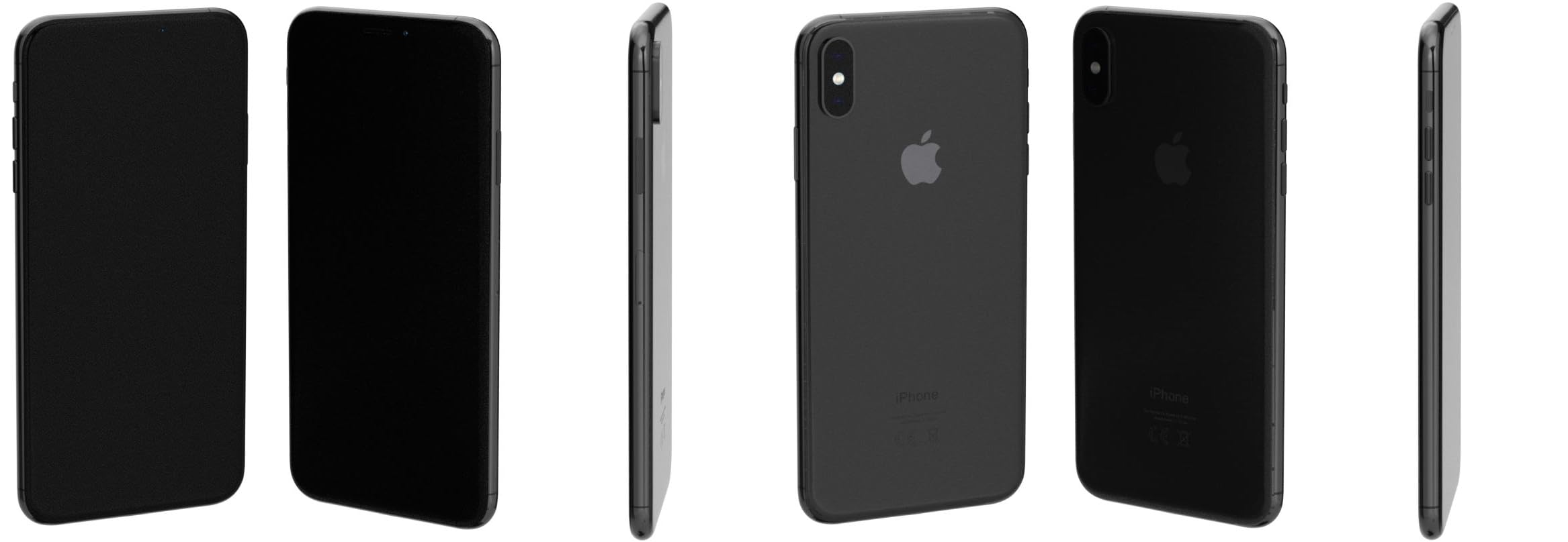 cuanto cuesta un iphone
