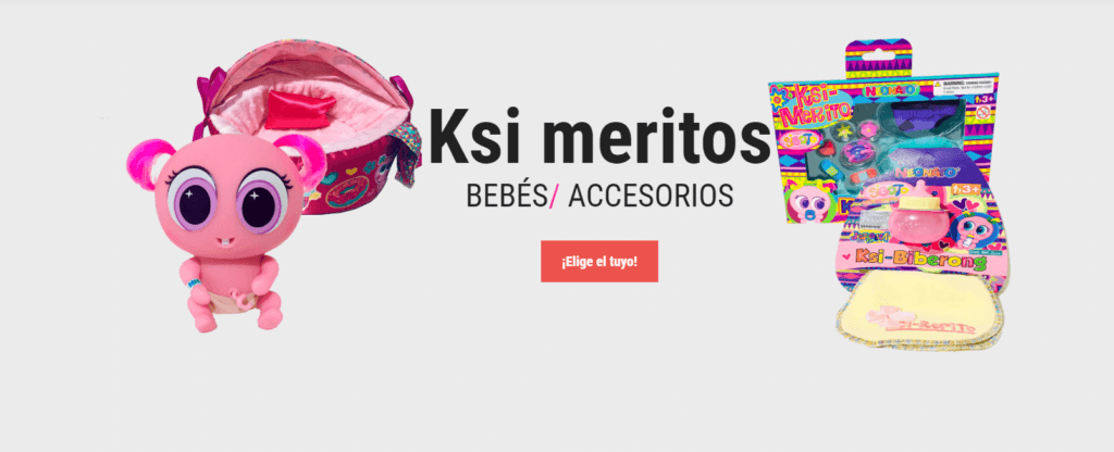 cuanto cuesta un ksi merito