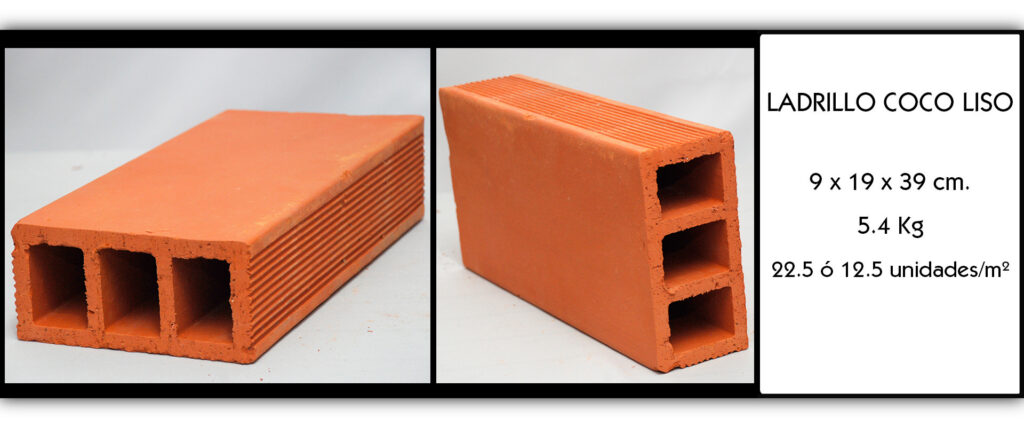 cuanto cuesta un ladrillo