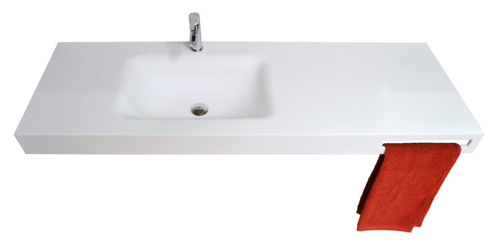 cuanto cuesta un lavabo