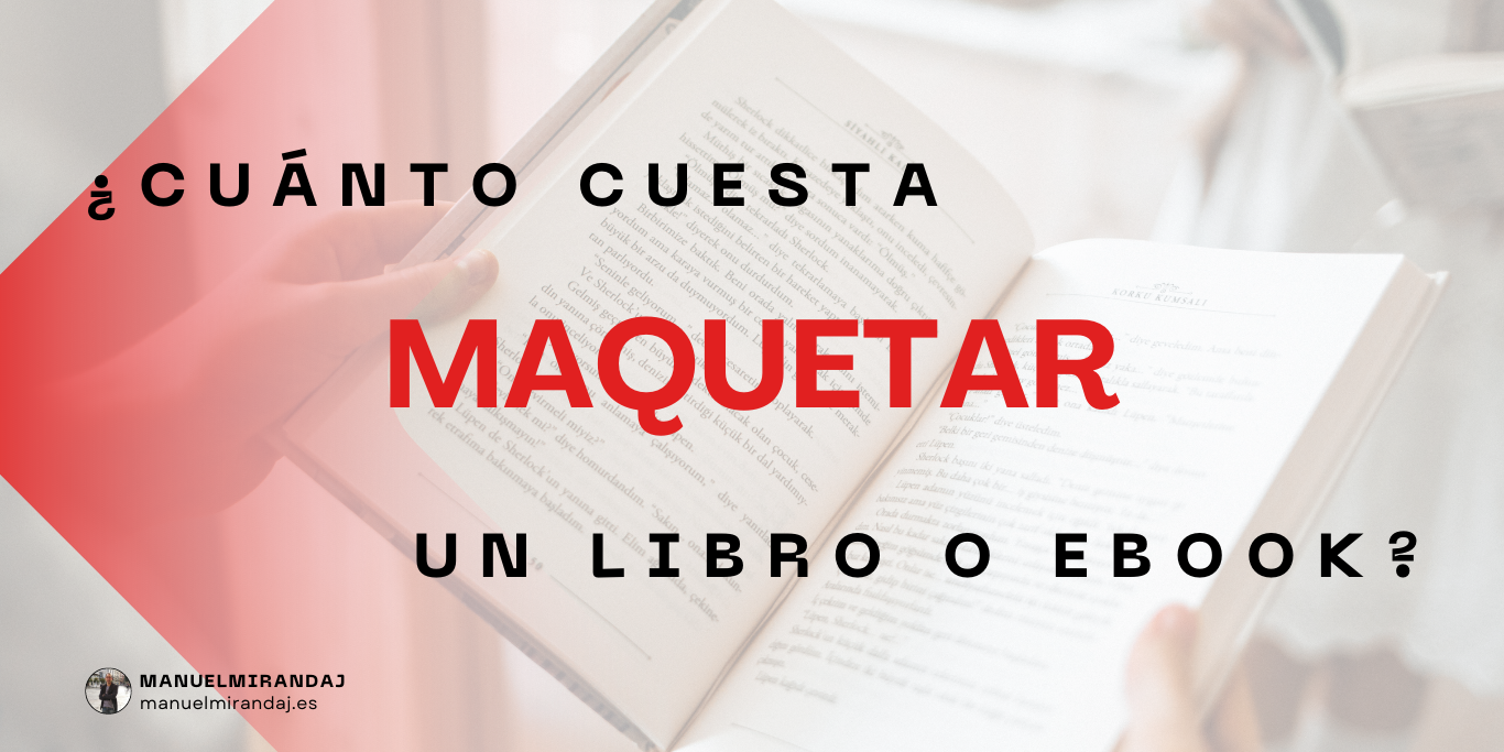 Blog 8 cuanto cuesta un libro