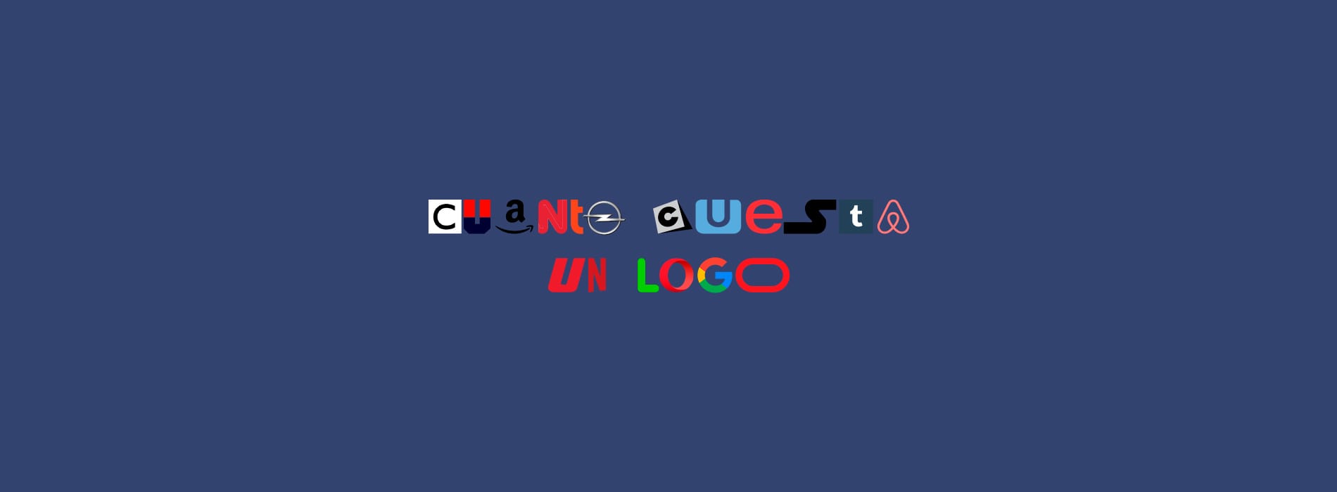 cuanto cuesta un logo barato
