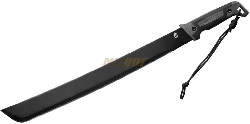 cuanto cuesta un machete