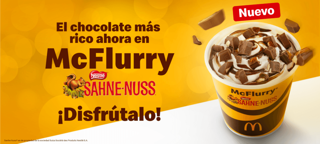 cuanto cuesta un mcflurry