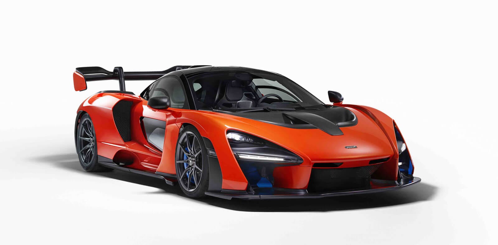 Cuanto Cuesta Un Mclaren