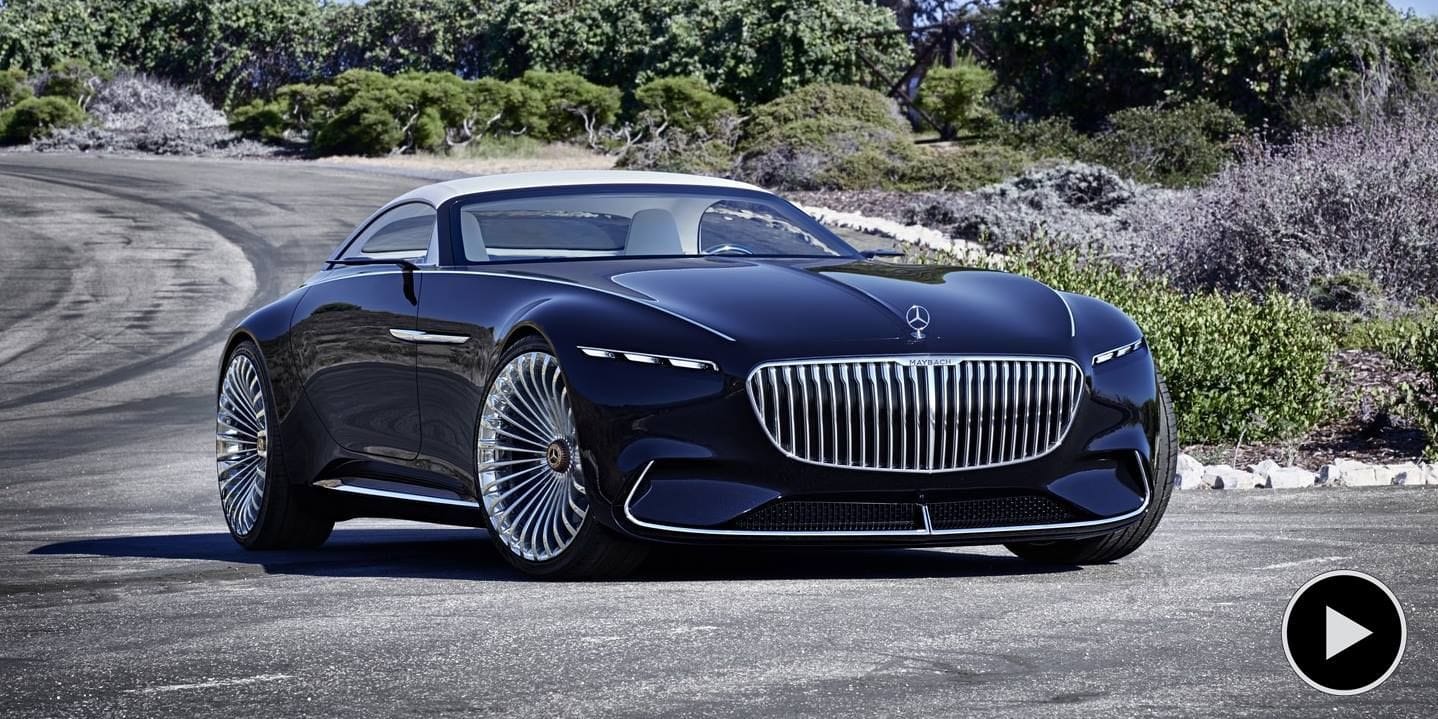 cuanto cuesta un mercedes maybach