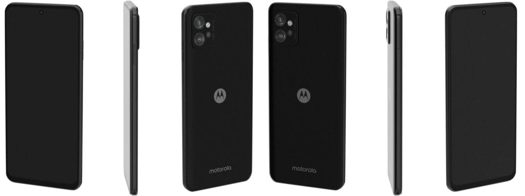 ¿Cuánto cuesta un Motorola G7? 2 cuanto cuesta un motorola g7