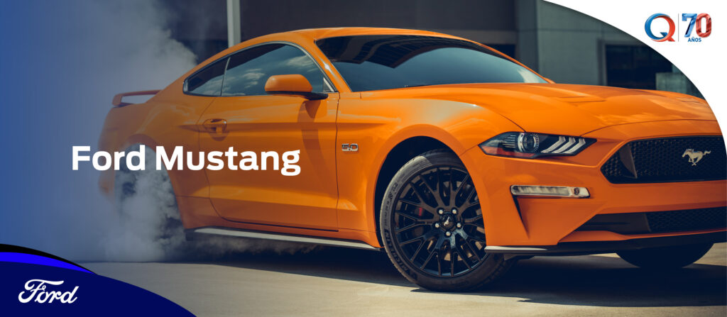 cuanto cuesta un mustang