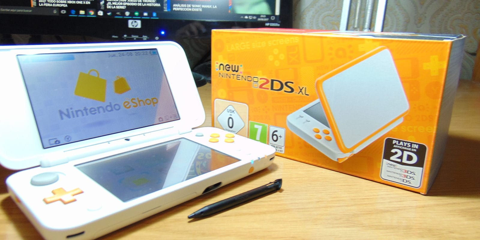 Blog 2 cuanto cuesta un nintendo ds