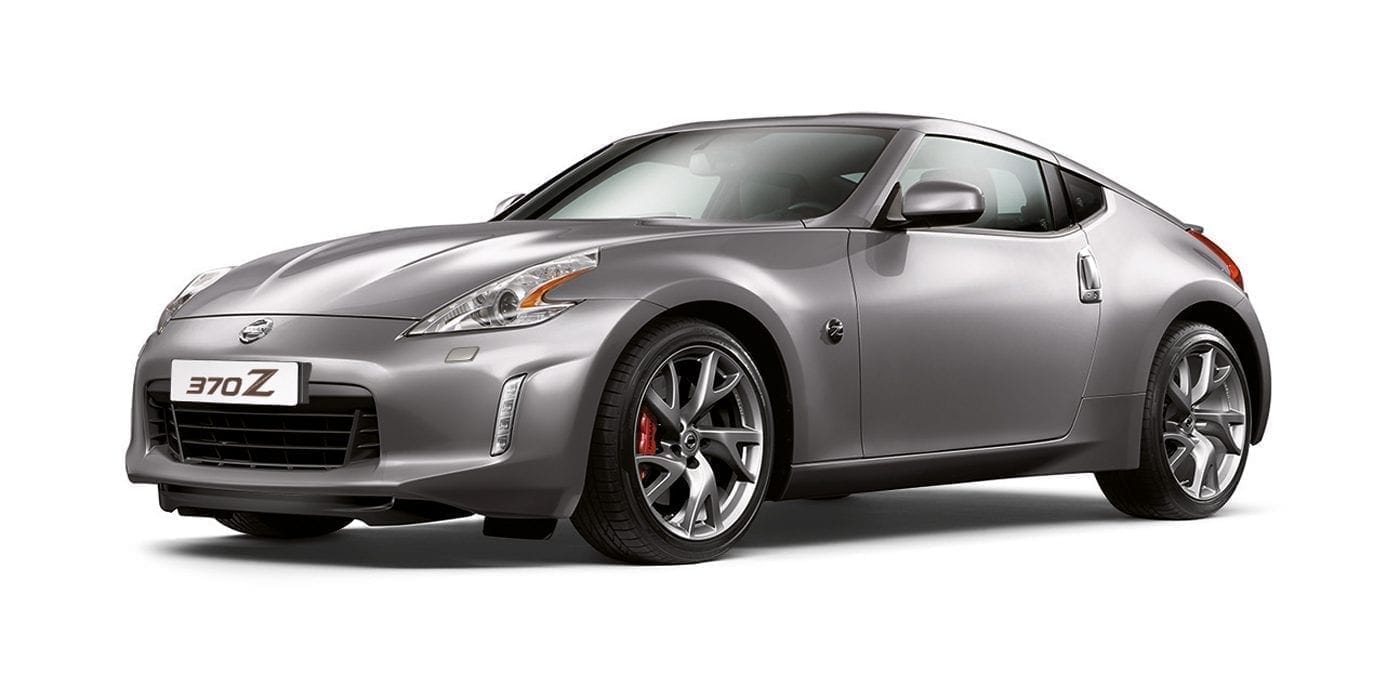 Blog 12 cuanto cuesta un nissan 370z