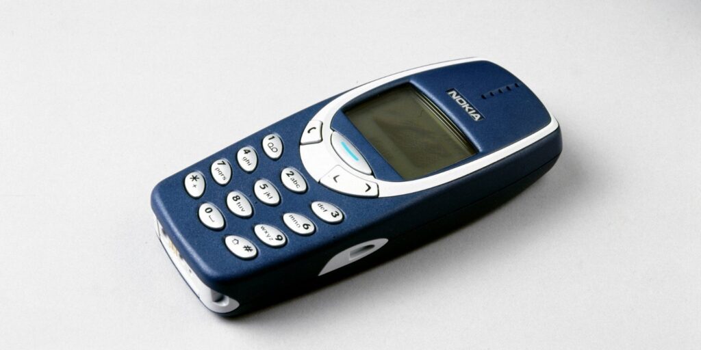 cuanto cuesta un nokia