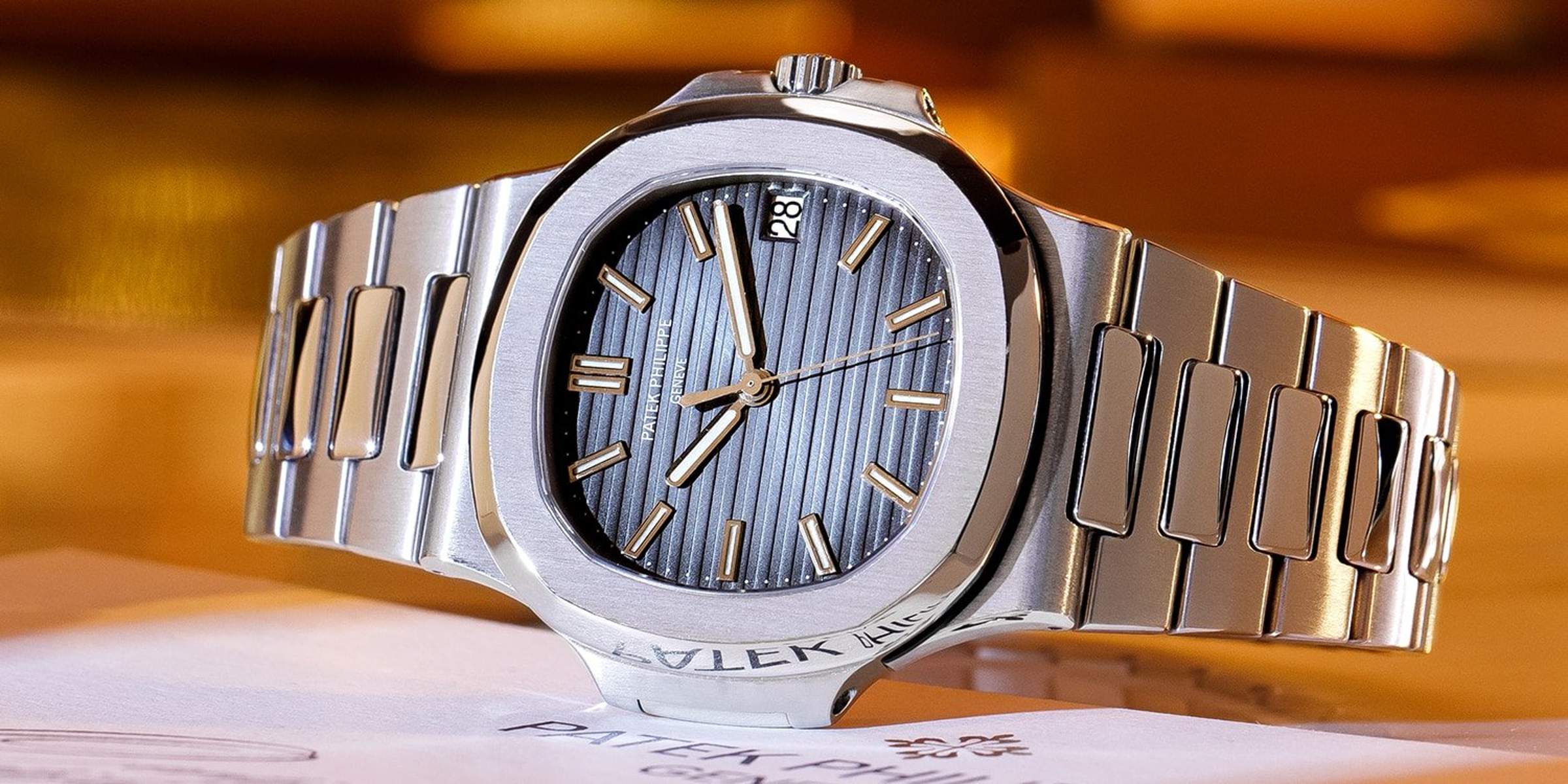 cuanto cuesta un patek philippe