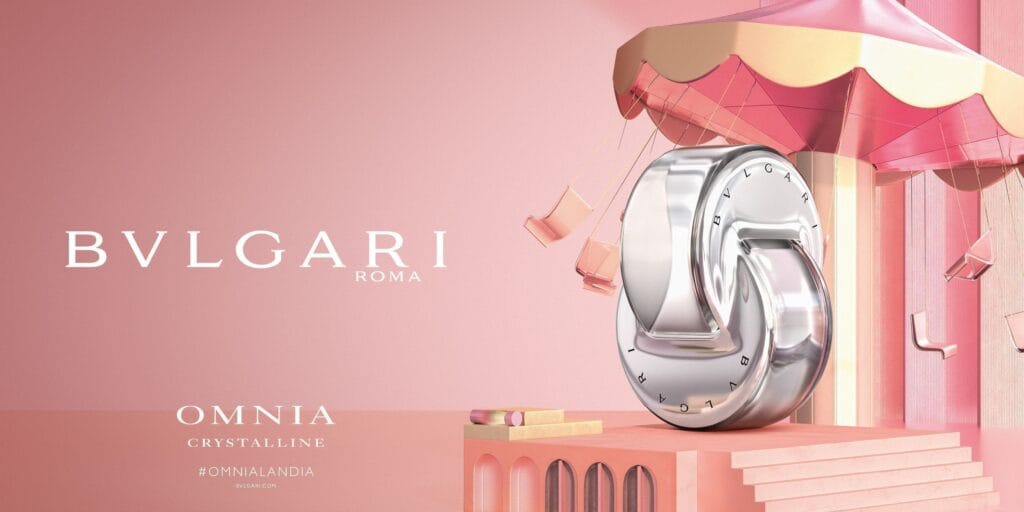 cuanto cuesta un perfume bvlgari