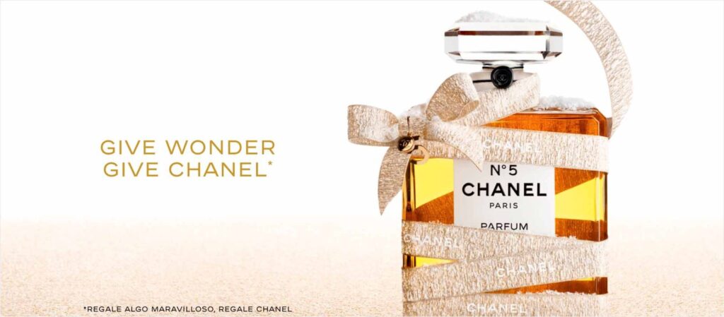 ¿Cuánto cuesta un perfume Chanel? 2 cuanto cuesta un perfume chanel