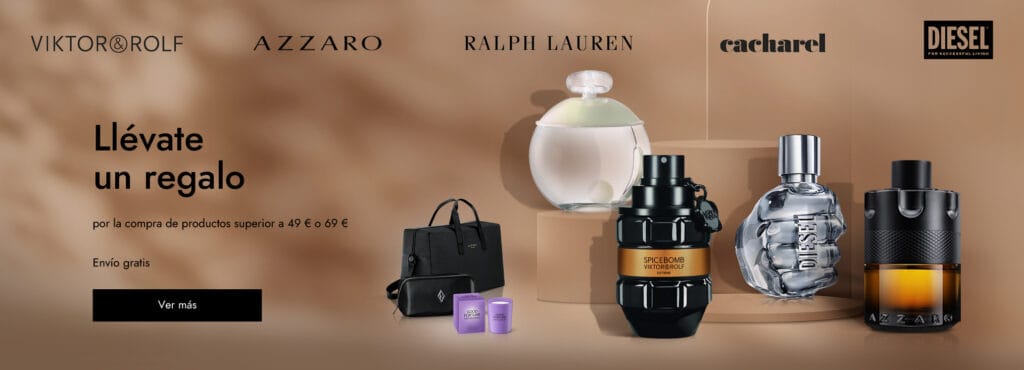 cuanto cuesta un perfume fraiche