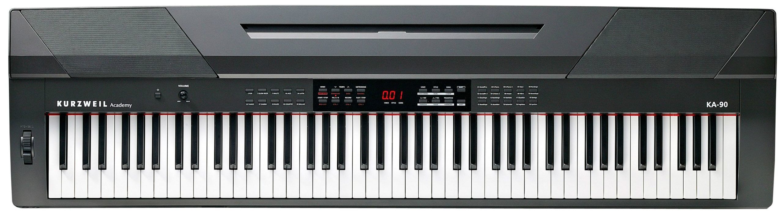 cuanto cuesta un piano clasico