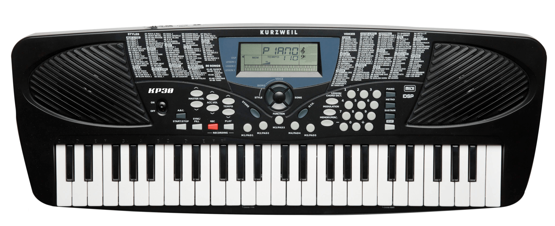 cuanto cuesta un piano electrico