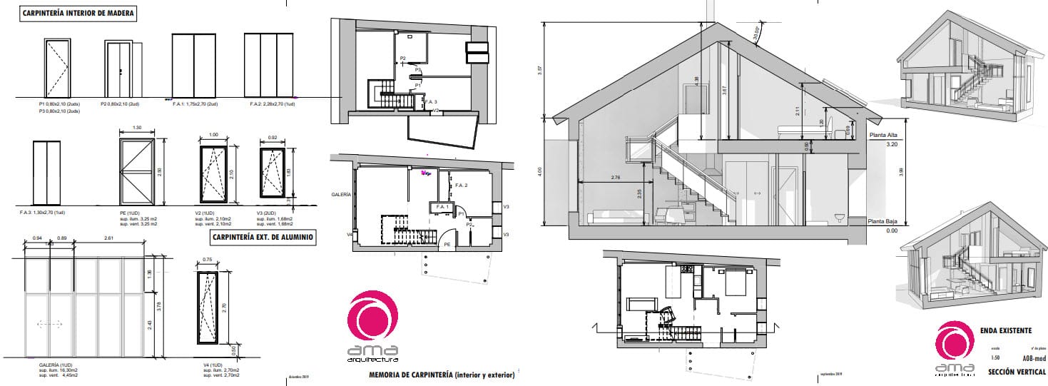cuanto cuesta un plano arquitectonico