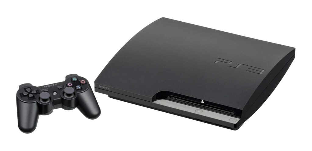 cuanto cuesta un playstation 3 1