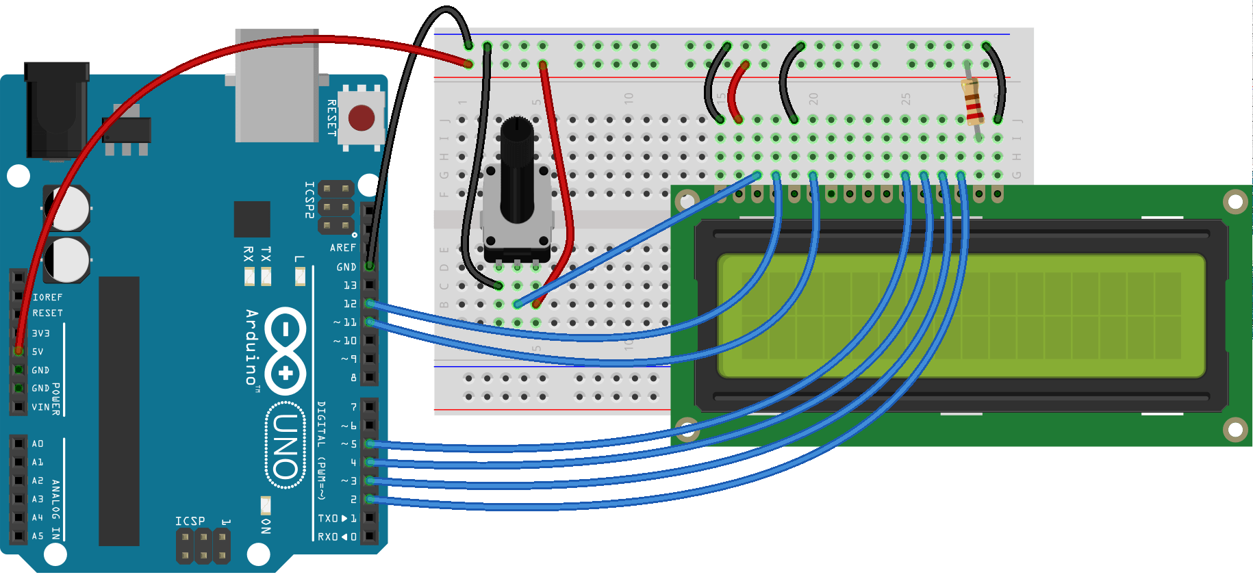 Blog 10 cuanto cuesta un protoboard