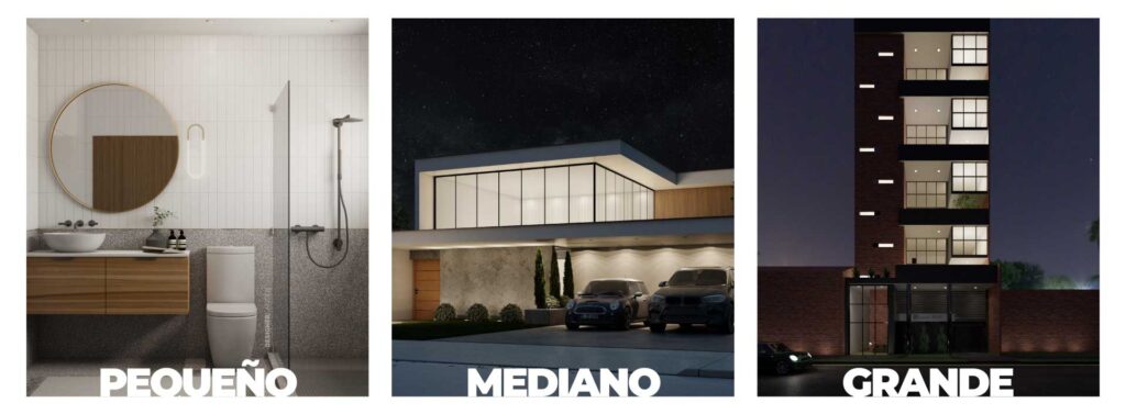 ¿Cuánto cuesta un proyecto arquitectónico? 2 cuanto cuesta un proyecto arquitectonico