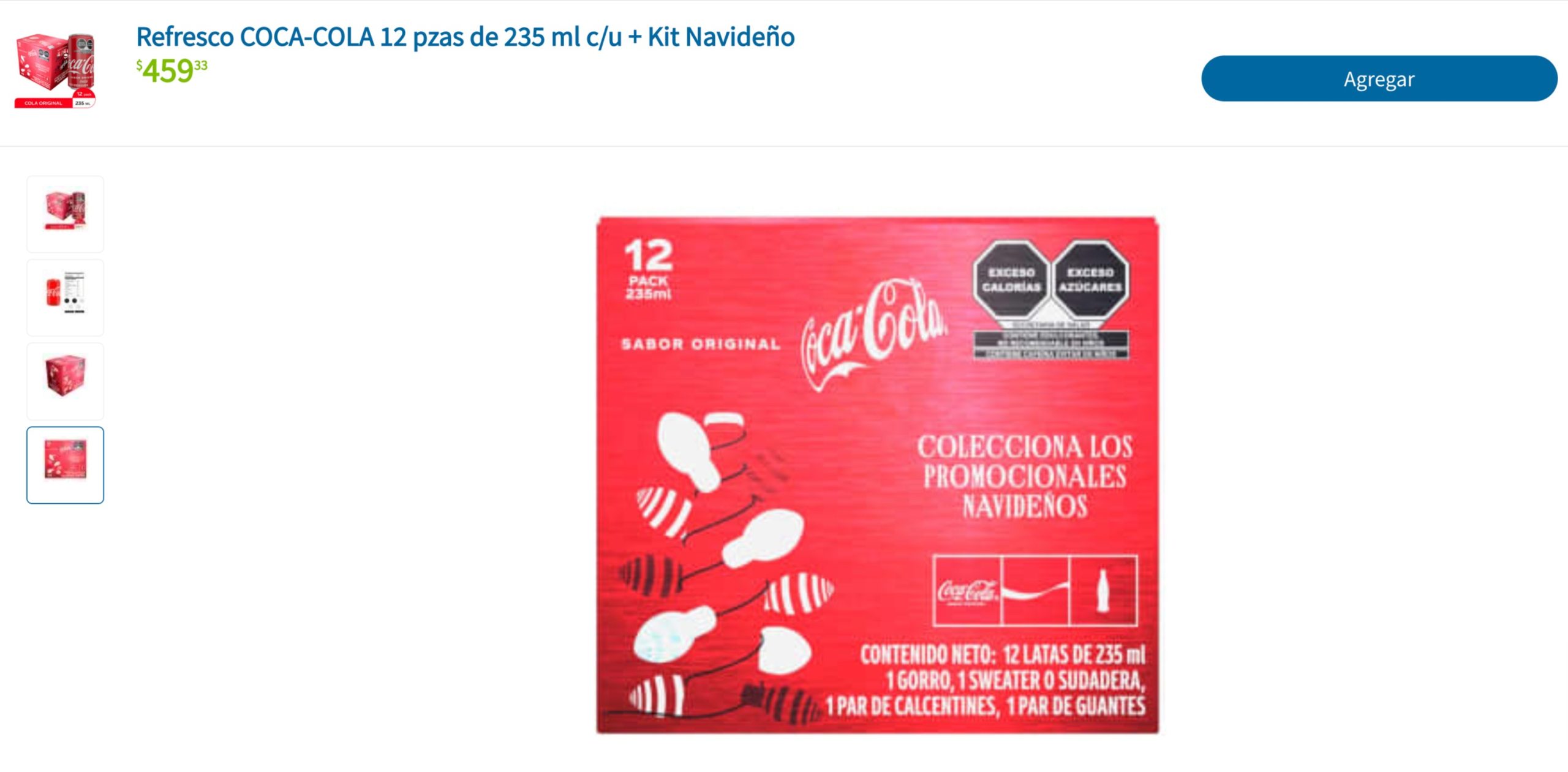cuanto cuesta un refresco