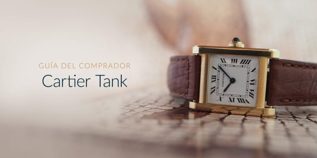 cuanto cuesta un reloj cartier