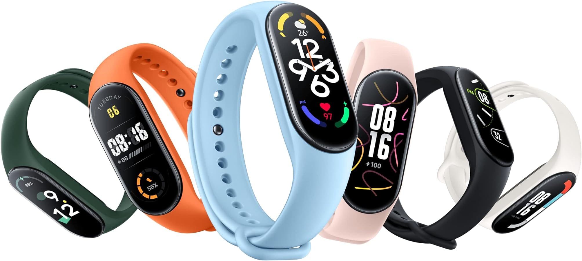 cuanto cuesta un reloj digital
