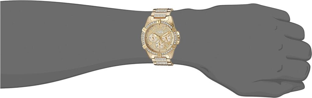 ¿Cuánto cuesta un reloj Guess? 2 cuanto cuesta un reloj guess