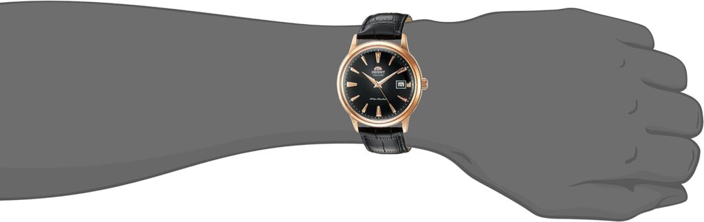 cuanto cuesta un reloj orient