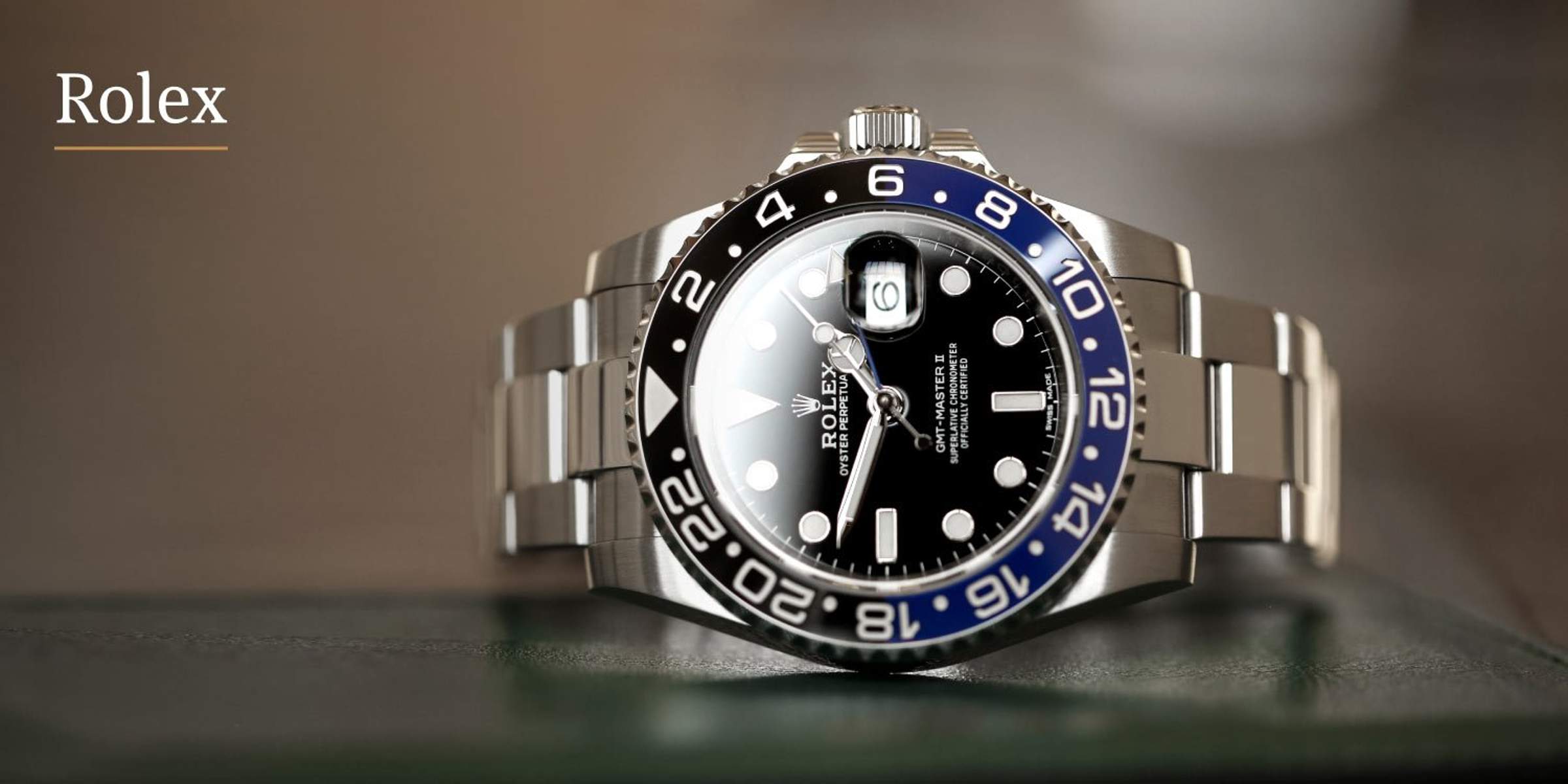 cuanto cuesta un reloj