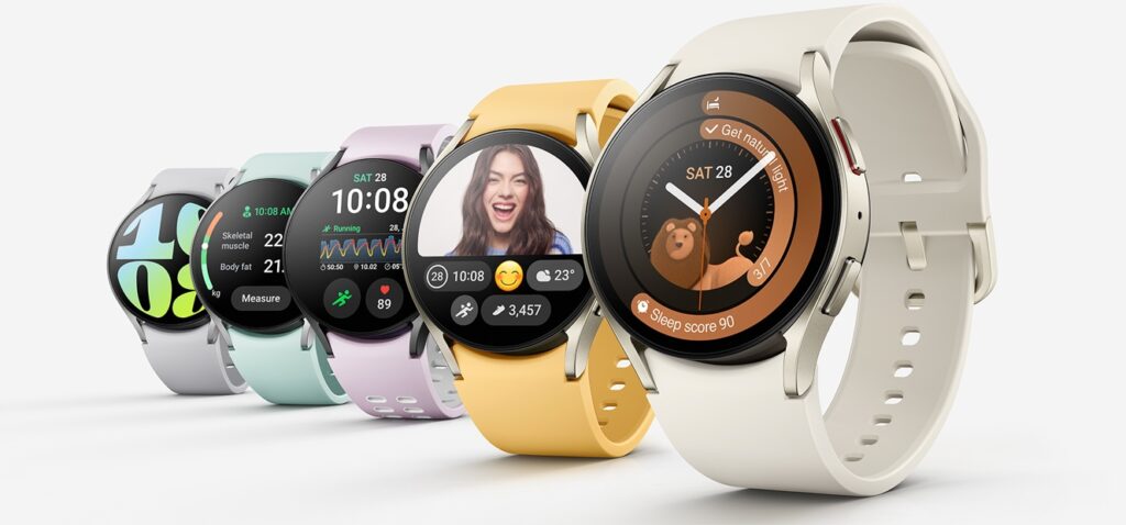 cuanto cuesta un reloj smartwatch