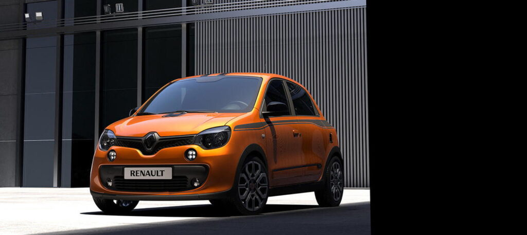 ¿Cuánto cuesta un Renault Twingo? 2 cuanto cuesta un renault twingo