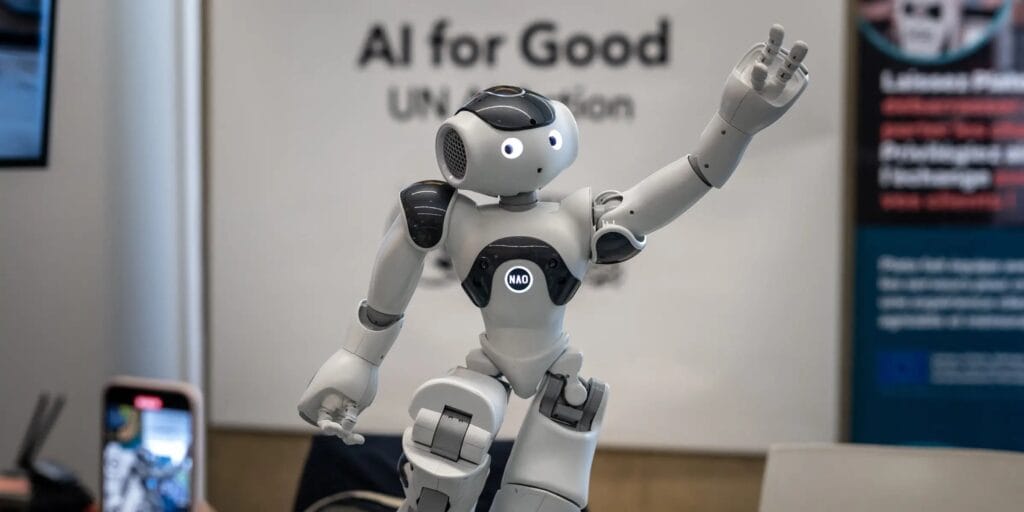cuanto cuesta un robot