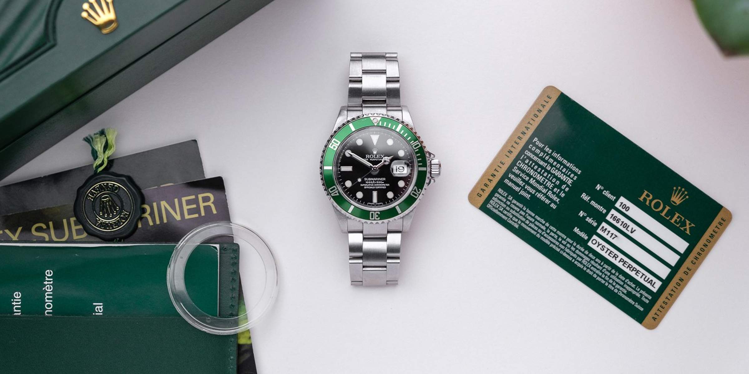 cuanto cuesta un rolex original