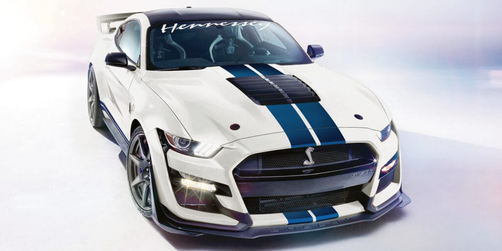 cuanto cuesta un shelby gt500