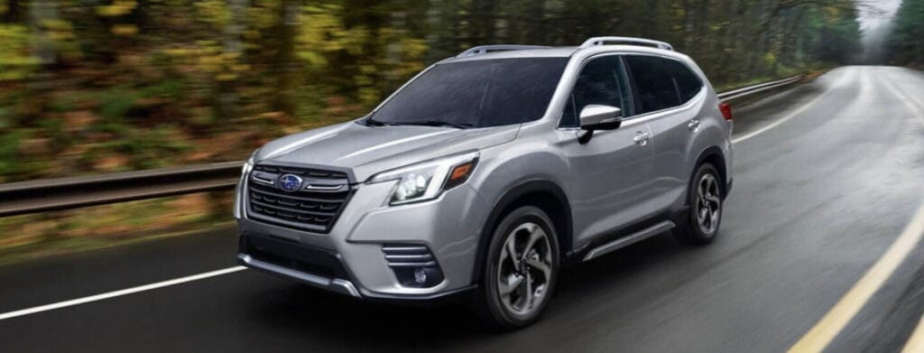 cuanto cuesta un subaru
