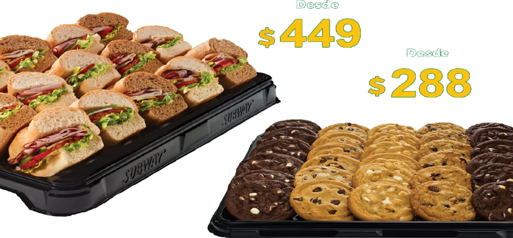 cuanto cuesta un subway