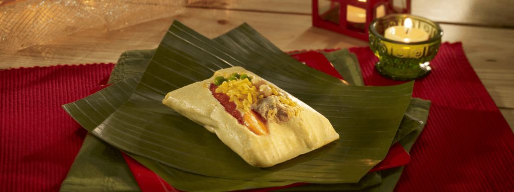 cuanto cuesta un tamal