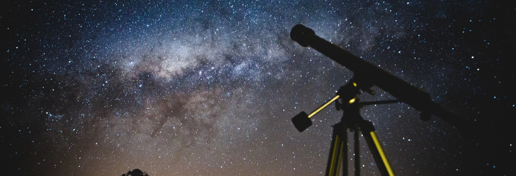 cuanto cuesta un telescopio
