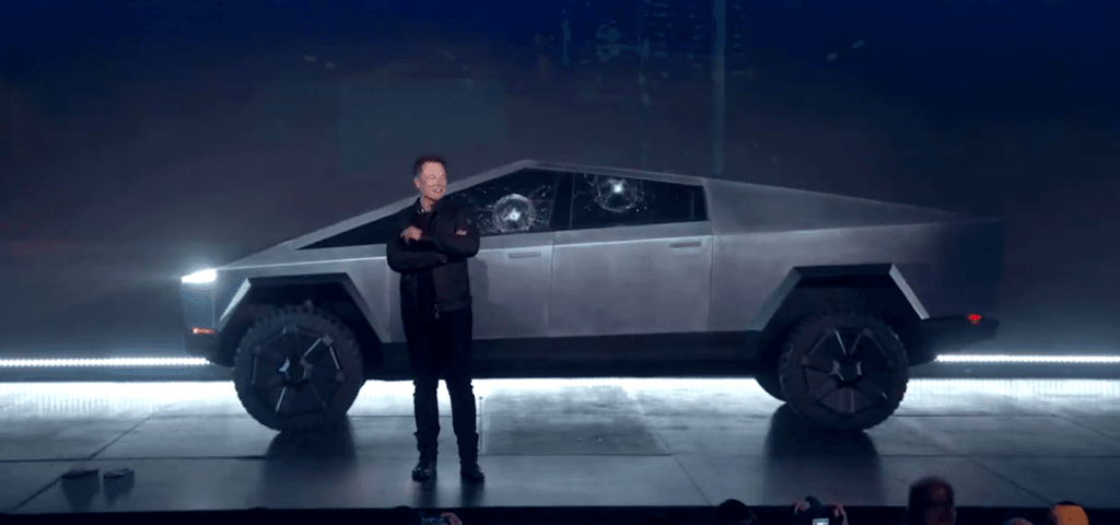 ¿Cuánto cuesta un Tesla Cybertruck? 2 cuanto cuesta un tesla cybertruck