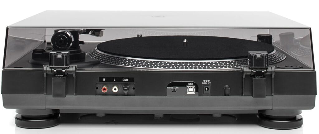 cuanto cuesta un tocadiscos