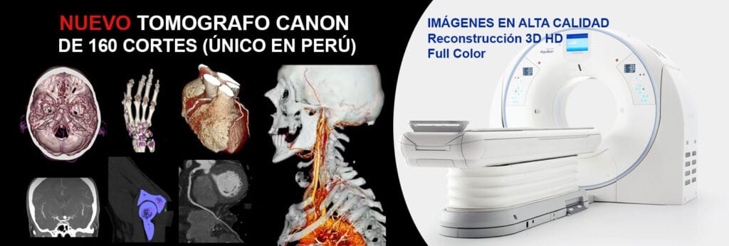 cuanto cuesta un tomografo