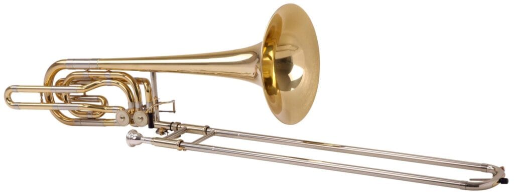 cuanto cuesta un trombon