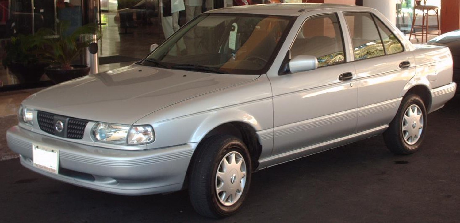 cuanto cuesta un tsuru 2000