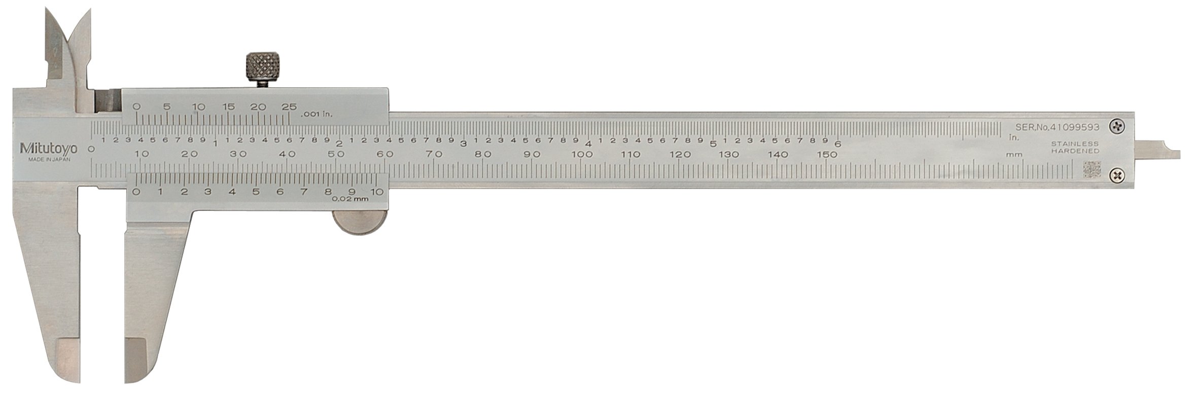 cuanto cuesta un vernier