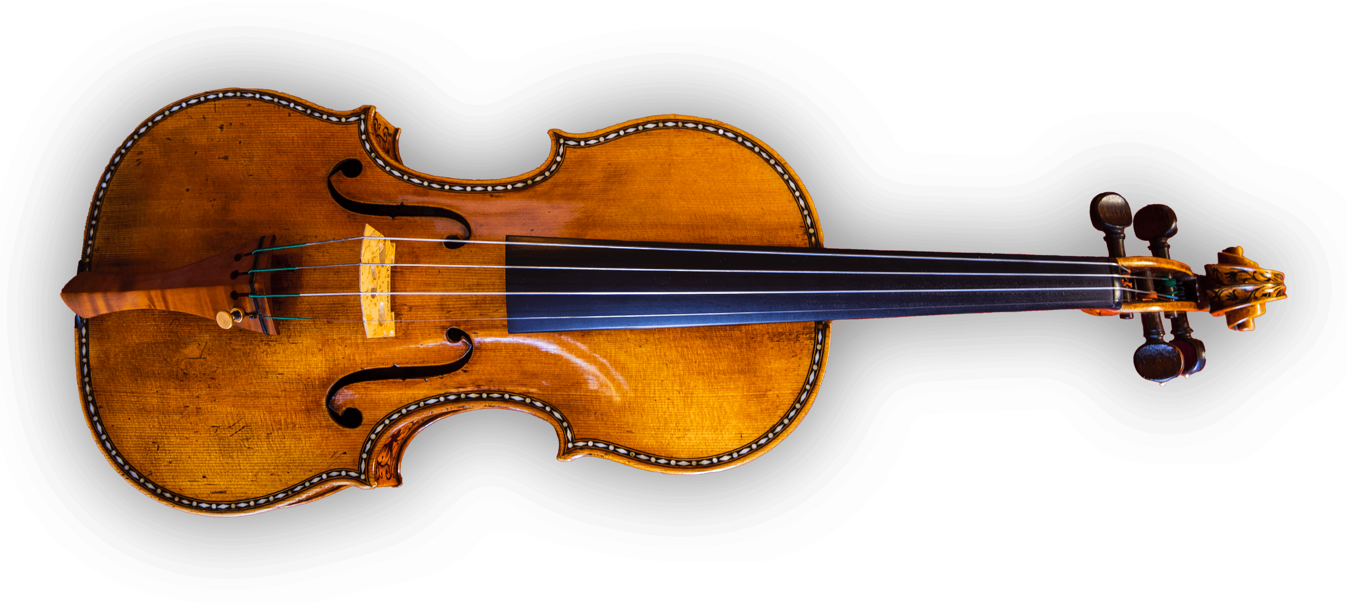 cuanto cuesta un violin stradivarius