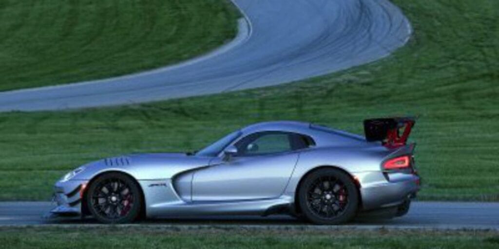 cuanto cuesta un viper
