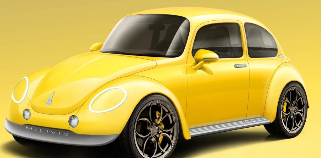 ¿Cuánto cuesta un vocho? 2 cuanto cuesta un vocho