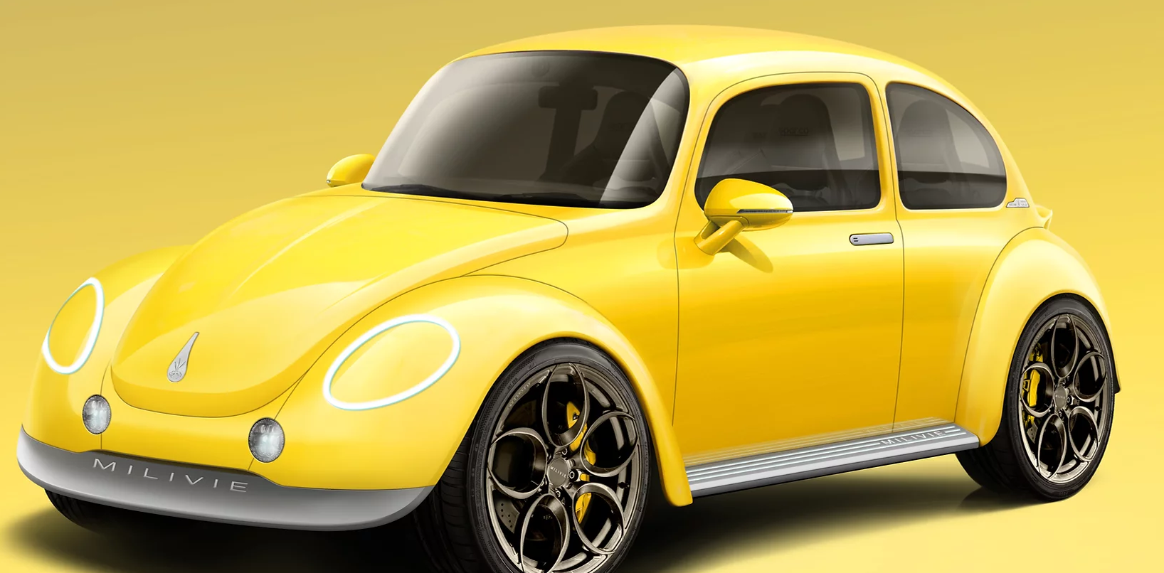 cuanto cuesta un vocho